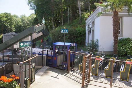 Grottes de Betharram